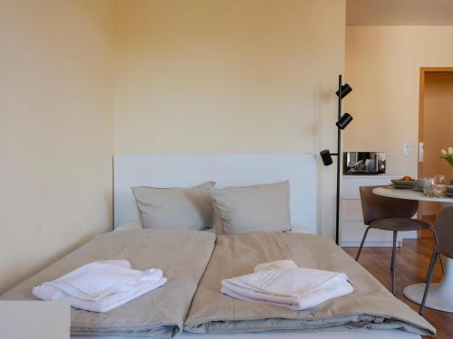 Studio Apartment Berlin Mitte - U-Bahn Leopoldplatz, Berlin (photo 9)