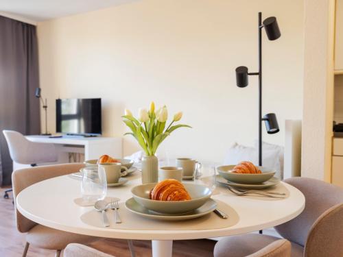 Studio Apartment Berlin Mitte - U-Bahn Leopoldplatz, Berlin (photo 10)