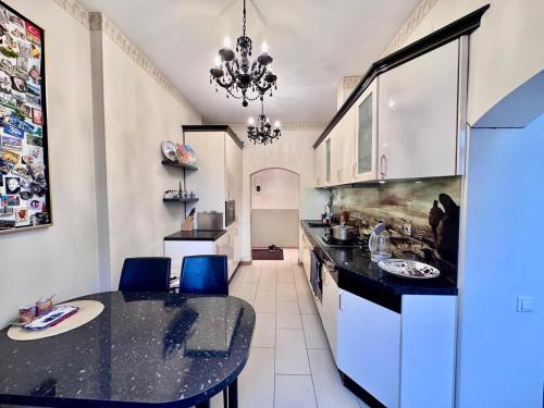 Cozy downtown apartment, Rīga (photo 4)