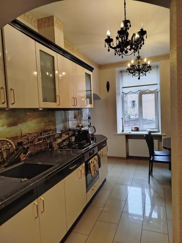 Cozy downtown apartment, Rīga (photo 5)