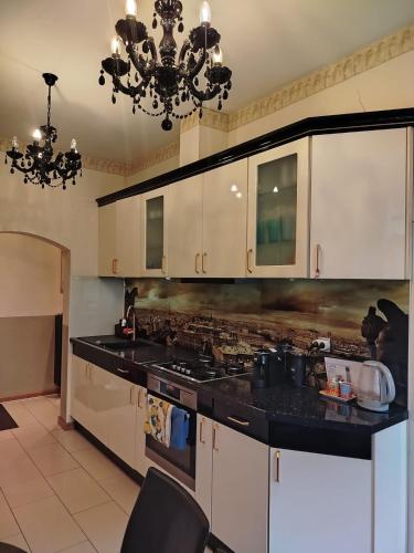 Cozy downtown apartment, Rīga (photo 7)