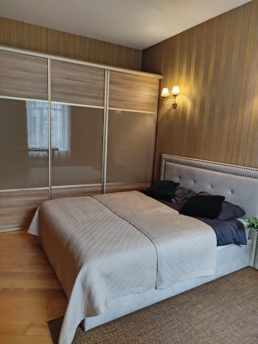 Cozy downtown apartment, Rīga (photo 9)