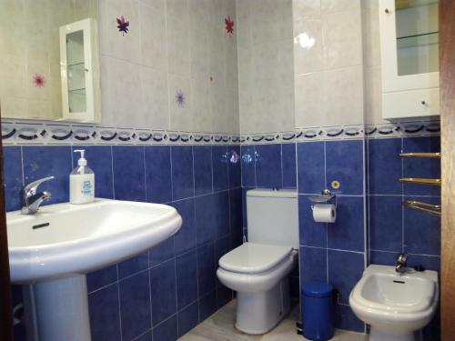 Luxury Flat, Málaga (fotografie 9)