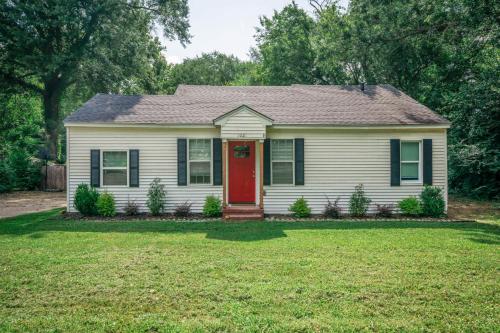 . Buckeye Hideaway