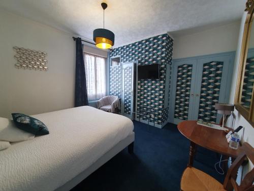 hotel photo