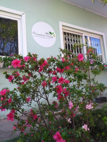 Pousada do Parque in 阿雷格里港郊區