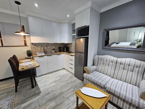 Stylish Cozy Stay at Ferndale House Apartments in Port Alfredas