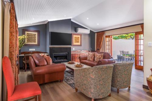 Protea Hotel Polokwane Ranch Resort