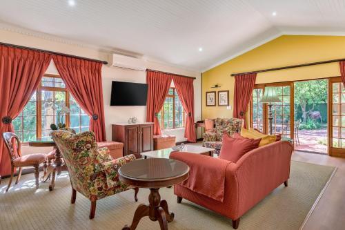 Protea Hotel by Marriott Polokwane Ranch Resort, Polokwane (fotografie 9)