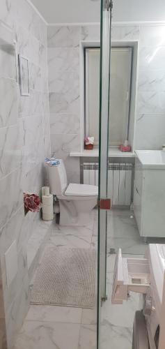 Spacious appartment in green area, 5 km to Khreschatyk, Kiev (foto 3)