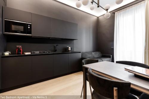 Brera Apartments in Nerino - image 14