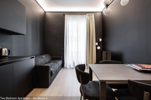 Brera Apartments in Nerino - image 13