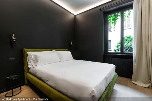 Brera Apartments in Nerino - image 9