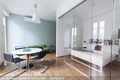 Brera Apartments in City Center, Milán (fotografie 8)