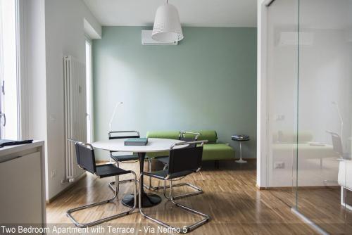 Brera Apartments in City Center, Milán (fotografie 3)