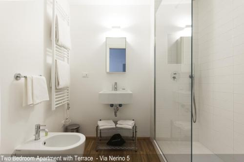 Brera Apartments in Nerino - image 11