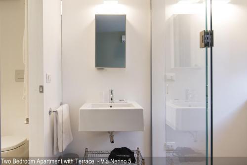 Brera Apartments in Nerino - main image