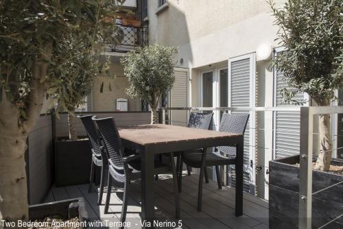 Brera Apartments in Nerino - image 6