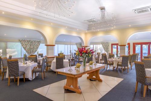 Protea Hotel Polokwane Ranch Resort