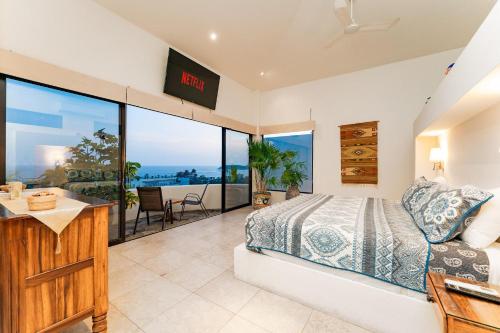 1035 - Vista Hermosa, Santa Cruz - Huatulco (foto 4)
