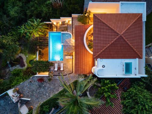 1035 - Vista Hermosa, Santa Cruz - Huatulco (foto 6)