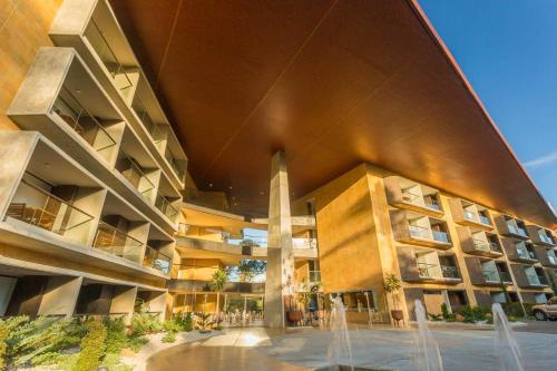 Hotel Rioverde-Suite localizada a 5 minutos del aeropuerto Internacional