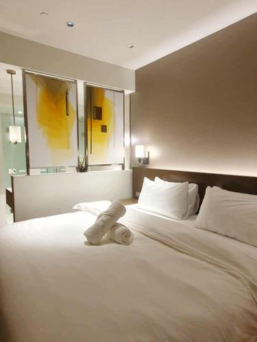 AMOREsuite Hotel Residences at Acqua, Manille (photo 11)