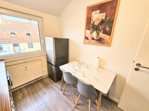Monteurhaus mit zwei Wohnungen in Bremen-Mitte, Parkplatz & WLAN, Bremen (photo 9)
