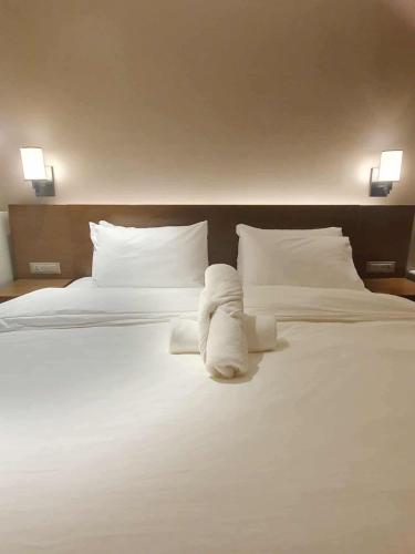 AMOREsuite Hotel Residences at Acqua, Manille (photo 10)