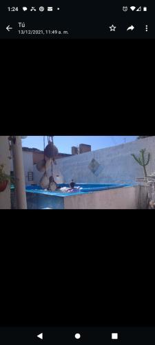 Departamento America