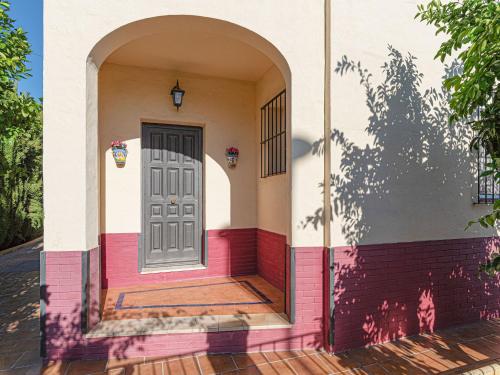 Holiday Home near Sevilla with Pool, Sevilla (Foto 9)