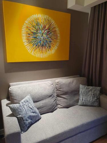 AMOREsuite Hotel Residences at Acqua, Manille (photo 7)