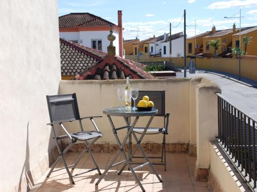 Holiday Home near Sevilla with Pool, Sevilla (Foto 7)