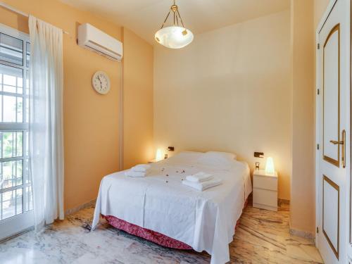 Holiday Home near Sevilla with Pool, Sevilla (Foto 4)