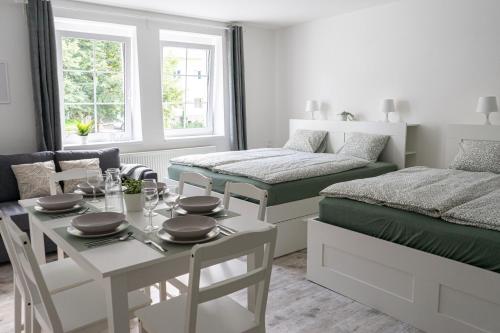 La Via Natura Apartmány Rejštejn (La Via Natura Apartmany Rejstejn) in เรชเตย์น