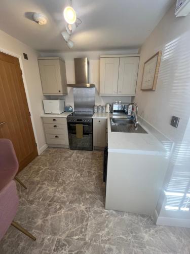 Holiday home Irton in Seamer