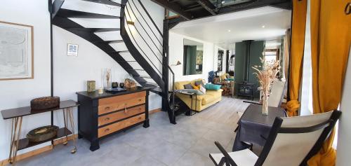 Maison La Passerelle - Location saisonnière - Quiberon