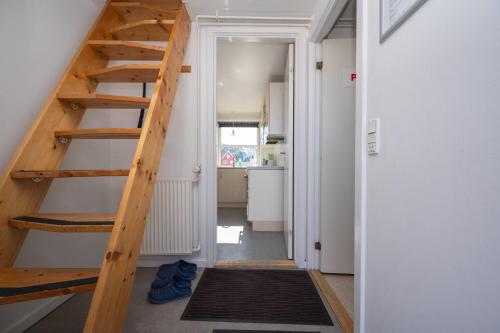 Ilulissat Stay - Nanna's Villa - 1 in Ilulissat