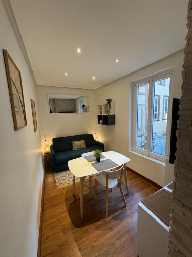 Studio calme au cœur de Troyes - Location saisonnière - Troyes
