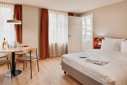 hotel photo