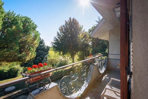 La Collina di Cesare in Calosso