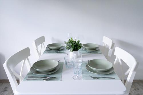 บริการและสิ่งอำนวยความสะดวก, La Via Natura Apartmány Rejštejn (La Via Natura Apartmany Rejstejn) in เรชเตย์น