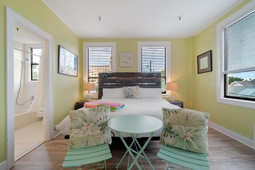 Palm Beach Island Condominiums