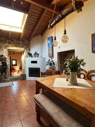 Pilgrims Rest - Vila Nova de Cerveira - Hostel - Albergue - AL in Vila Nova de Cerveira
