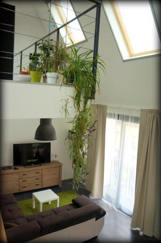  Bastion Apartment, Pension in Gent bei Evergem