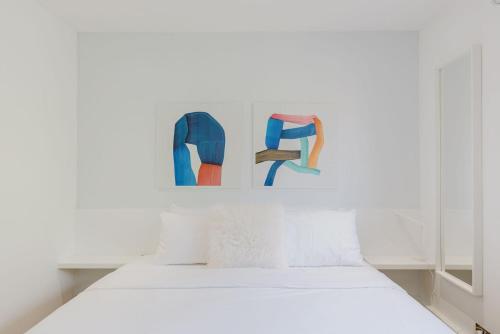 GuestReady - 2 BR Terrace House in Southwark, London (photo 5)