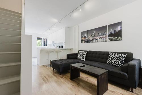 GuestReady - 2 BR Terrace House in Southwark, Londýn
