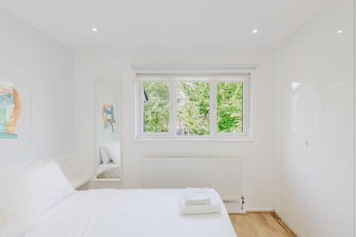 GuestReady - 2 BR Terrace House in Southwark, London (photo 9)