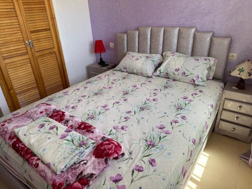 Cozy & Affordable Family Apartment for married couples only, Ifrane (zdjęcie 3)