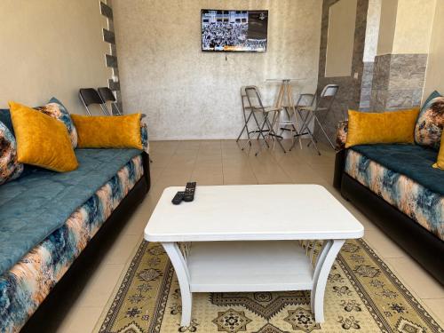 Cozy & Affordable Family Apartment for married couples only, Ifrane (zdjęcie 4)